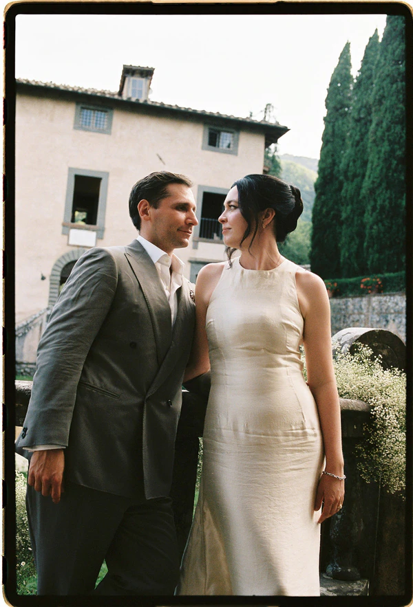 Marie Malandain, wedding photographers in France, Europe — portfolio photo 11