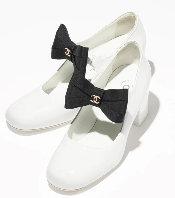 Trendy Heels for the New Year's Eve Party