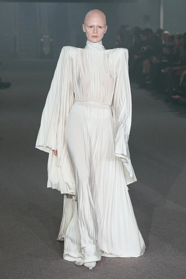Vetements Introduces SS 2025 RTW Collection