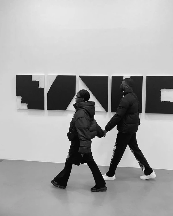 Where to Go on a Date this Fall: Art Events in NYC — photo 2