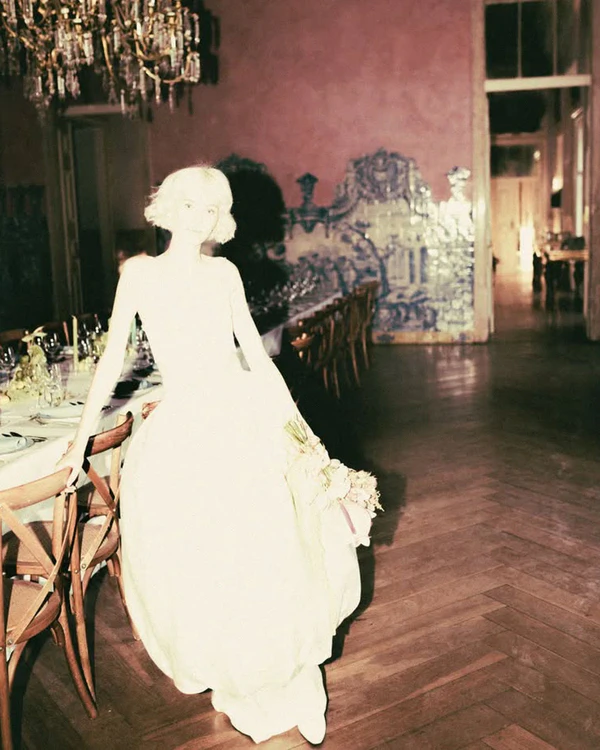 The Top Wedding Photography Trends for 2025 According to Pinterest