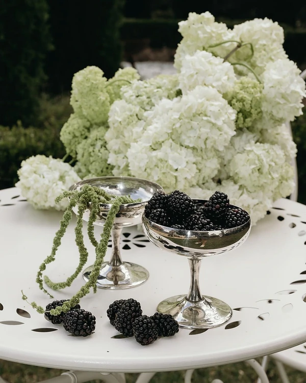40 Flower Table Centerpiece Ideas