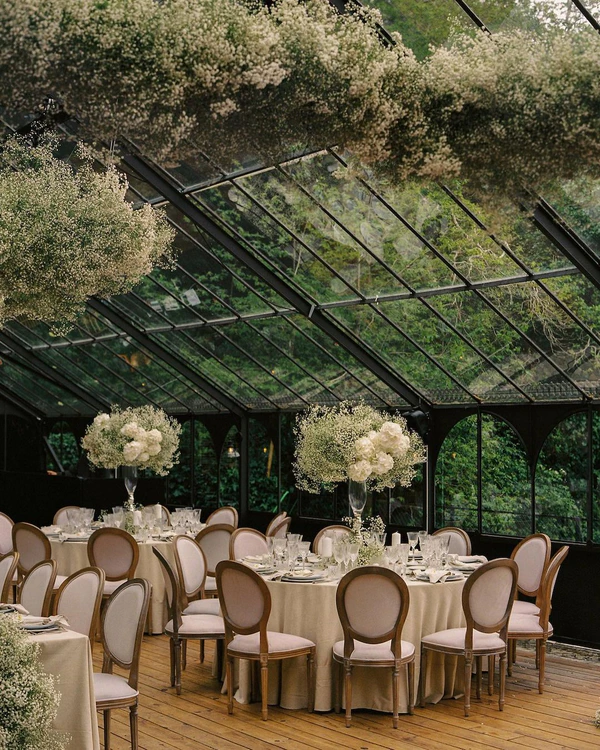 Wedding Etiquette for Parents of the Bride & Groom