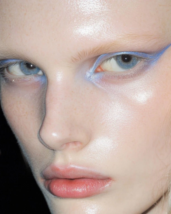 The Best Bridal Makeup For Every Eye Color