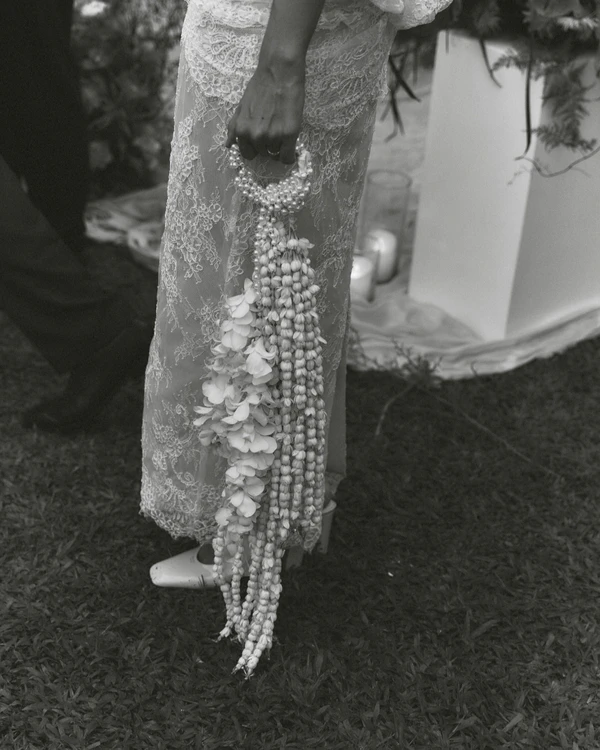 A Rich & Romantic Wedding Full of Heart and Filipino Heritage