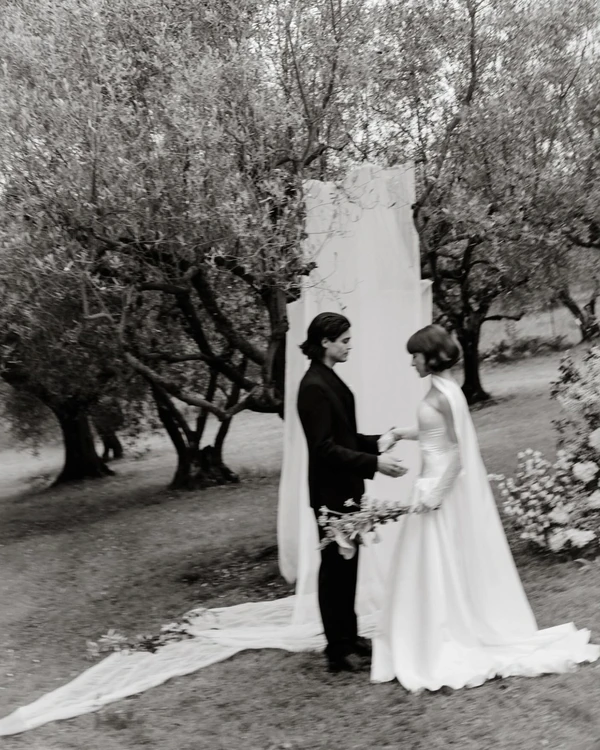 Our Ultimate Guide to Planning a Sustainable Wedding