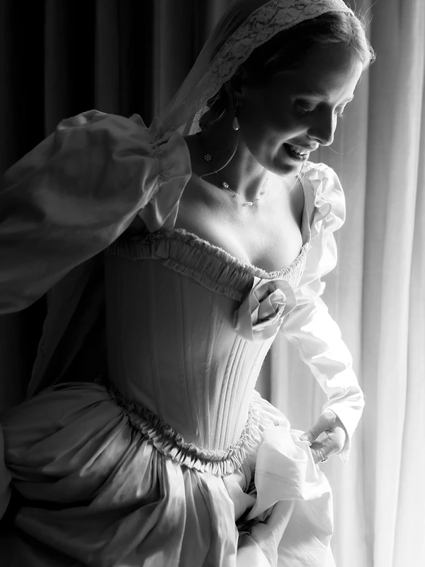 45 Must-Save Getting Ready Wedding Photos That Capture the Magic
