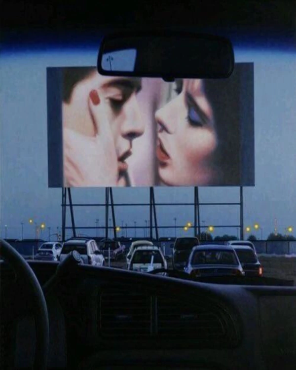 Best Drive-In Theaters for a Californian Movie Date
