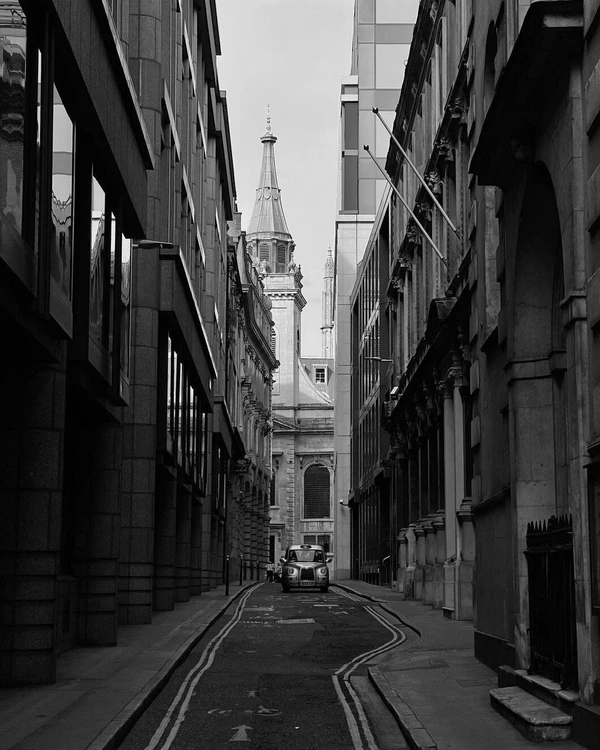 Where to Go on a Date in London? — photo 2