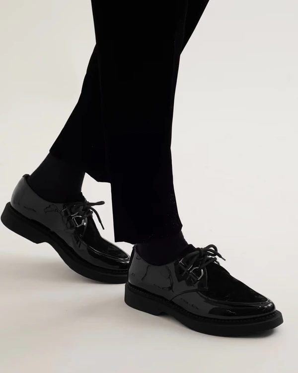 Wedding Shoes Ideas for Grooms