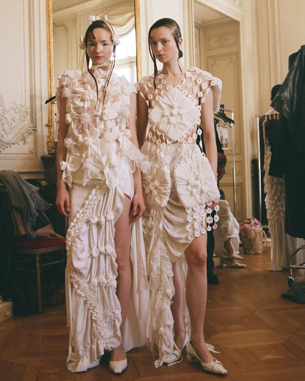 27 Best Bridal Designers in Europe