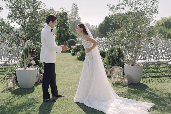 Heather Kincaid, wedding photographers in California, USA — portfolio photo 4