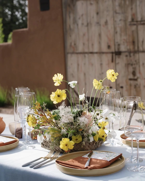 Eco-Friendly Wedding: Tips & Tricks