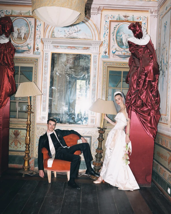 10 Major Wedding Photography & Videography Trends for 2027 — photo 1