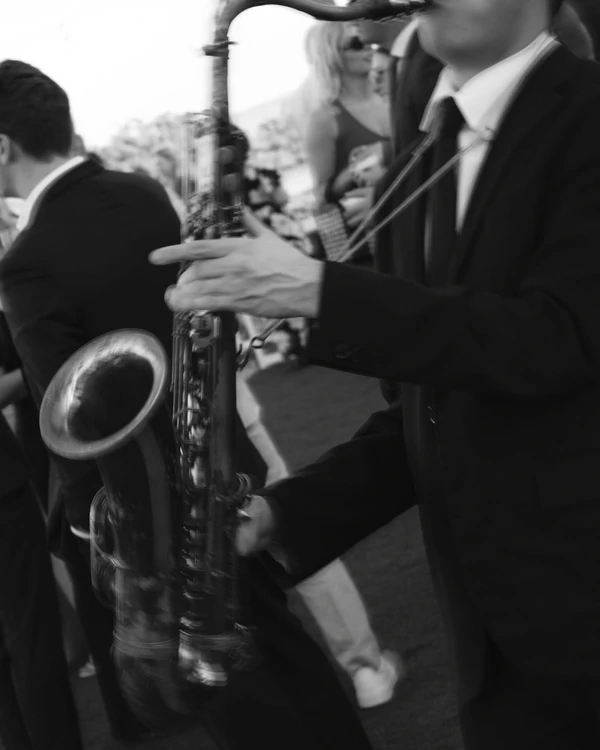 The Wedding Band Guide: 18 Live Music Styles to Set the Tone for Your Big Day