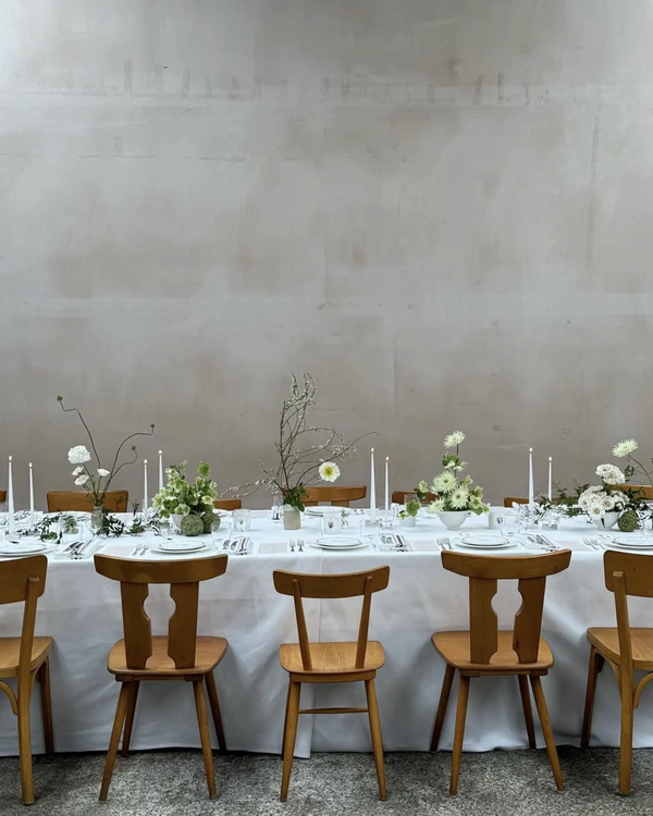 How to Plan a Perfect Bridal Shower