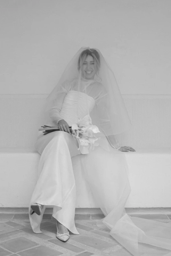 Limbela Studio, wedding planners in Spain, Europe — portfolio photo 5