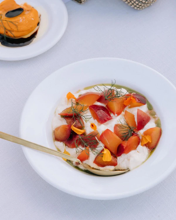 <a href="https://www.instagram.com/miscusifood/p/DPJU5s0jztw/">Mi Scusi</a>, Photography: <a href="https://www.instagram.com/annielila_weddings/">Annie Lila</a>