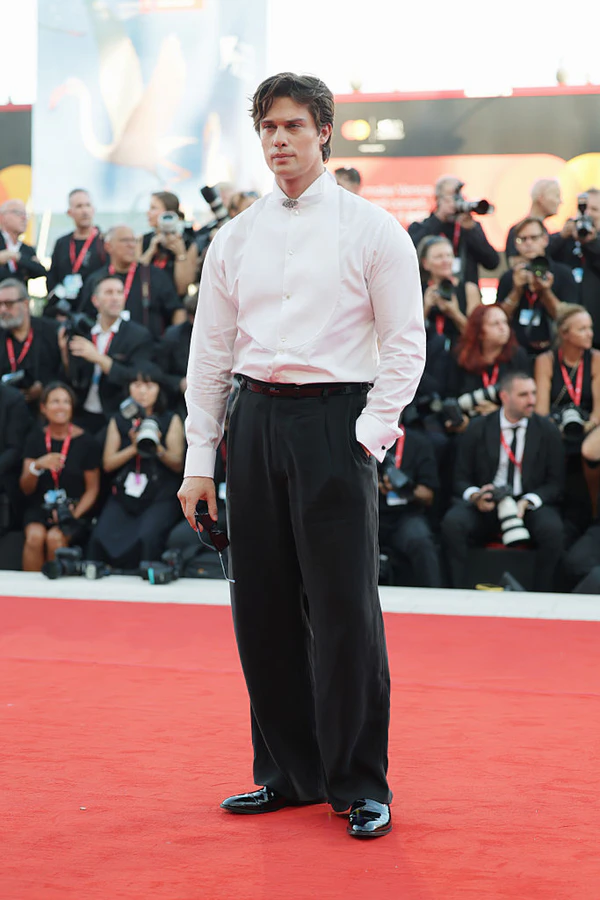 Vittorio Zunino Celotto/Getty Images