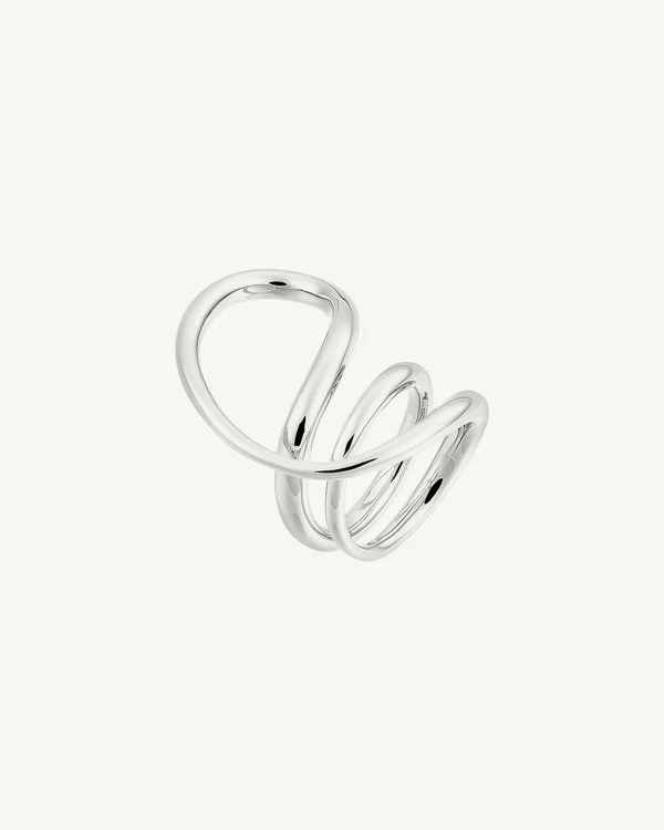 Trendy Jewelry for the Bride