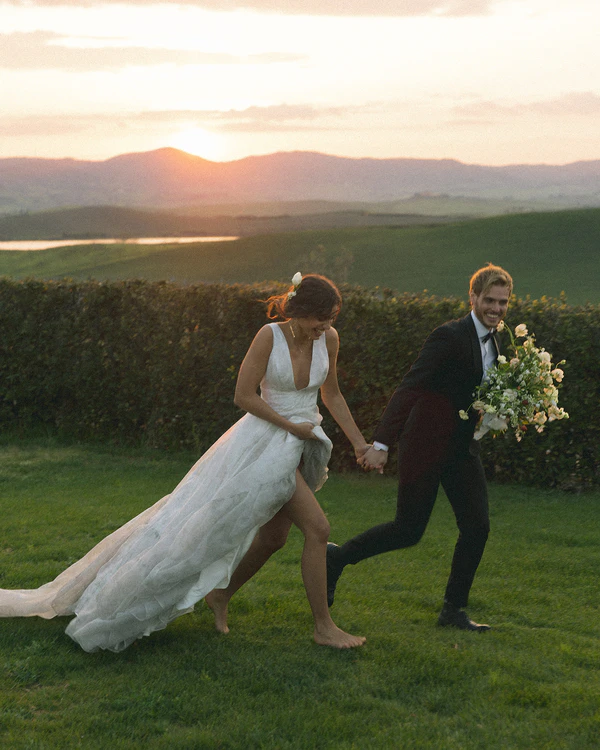 Tuscan Romance
