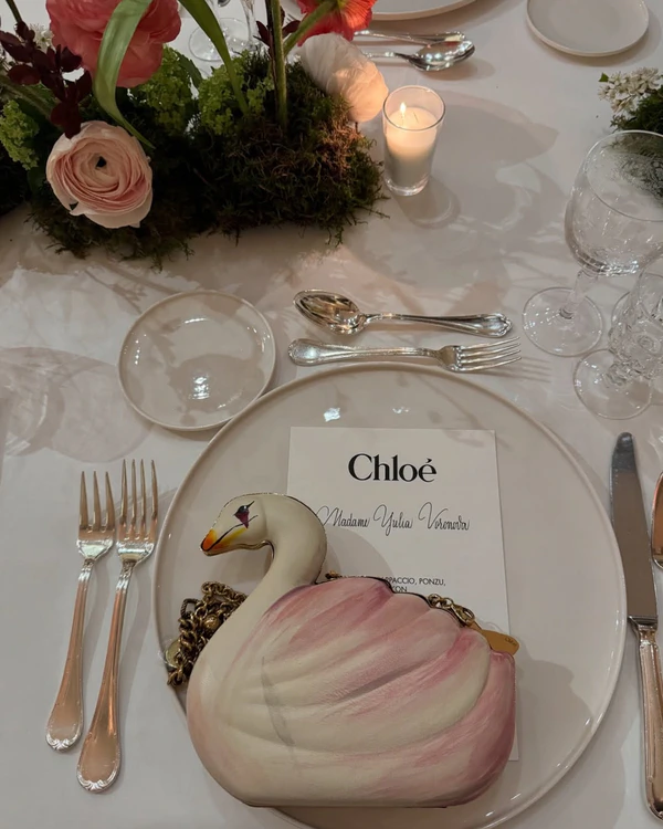 8 Major Event Design Trends for Spring/ Summer 2026 Weddings