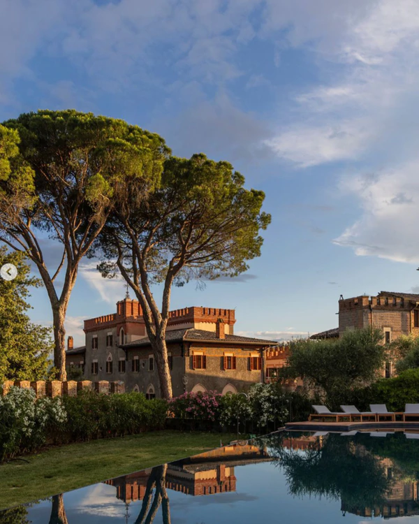 19 Spectacular Hotels to Buy Out for an Unforgettable Destination Wedding Weekend