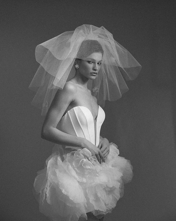 The Best Bridal Hairstyles to Wear with a Veil