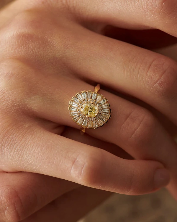 8 Major Engagement Ring & Wedding Band Trends for 2026