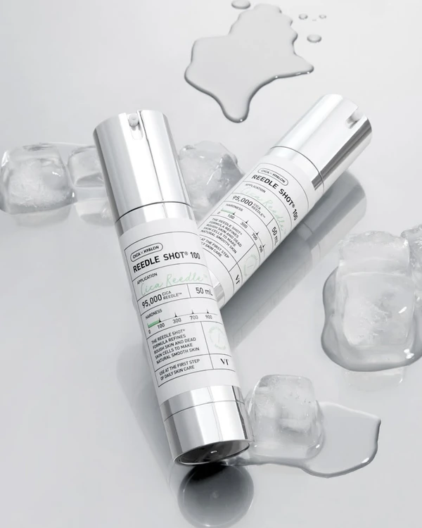 10 Viral Korean Skincare Products That Actually Work
