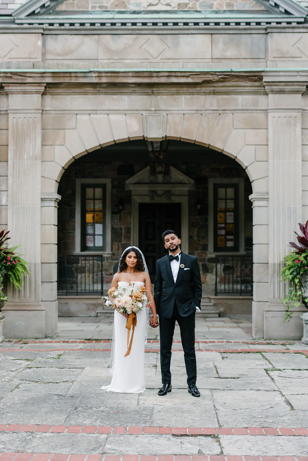Liza Litvinovich, wedding photographers in Canada — portfolio photo 7