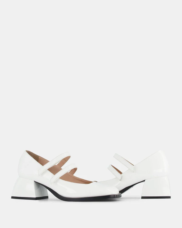 Best Mary Jane Shoes for Brides