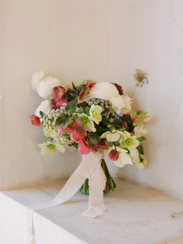 Picture-Perfect San Miguel de Allende Wedding