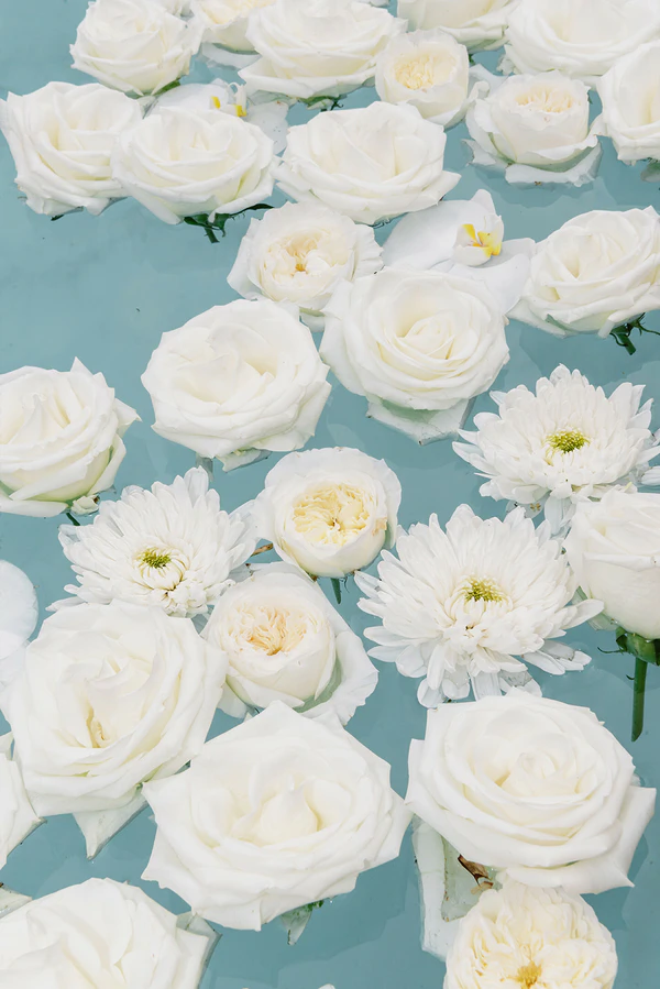 Real Wedding: Angelina & Mitchell