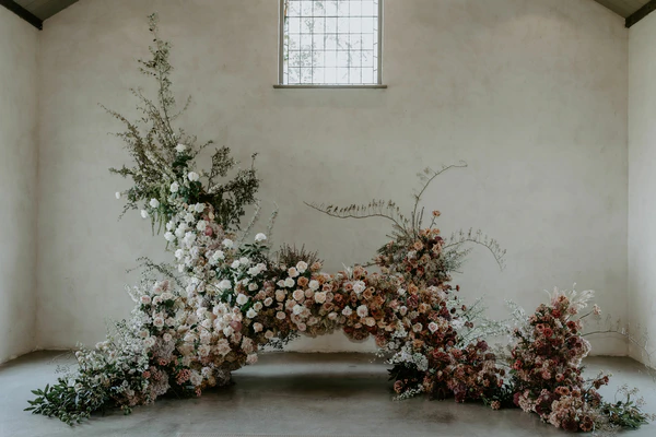 Real Wedding: Adriana & James
