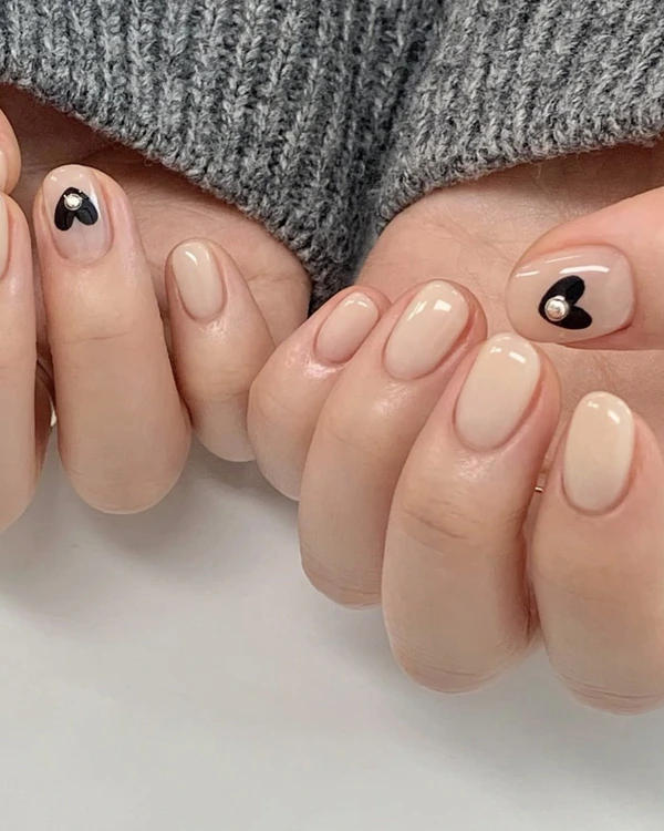 Valentine's Day Nails Ideas