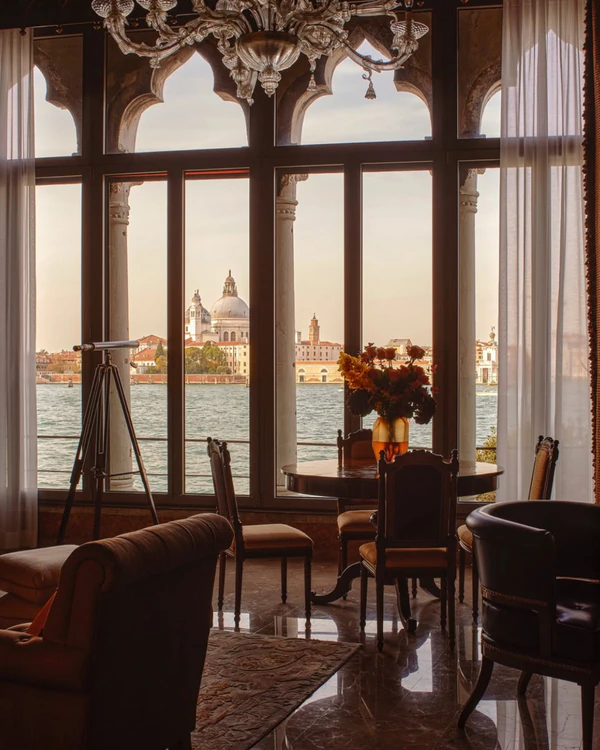 Where All the Celebs Are Staying: The Chicest Luxury Resorts Around the World