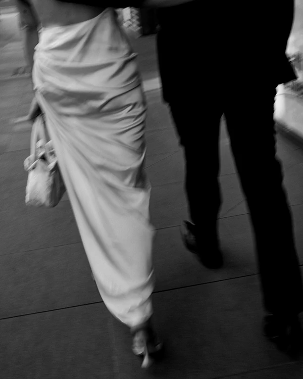 Real Wedding: Kendelle & Mike