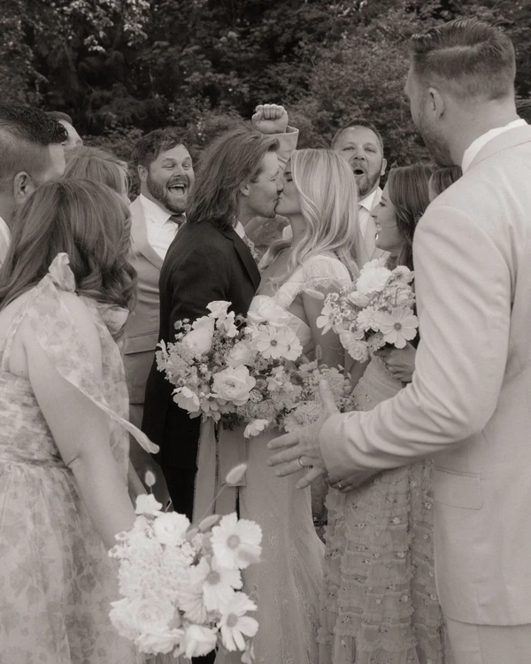 What is Documentary-Style Wedding Photography? — photo 2