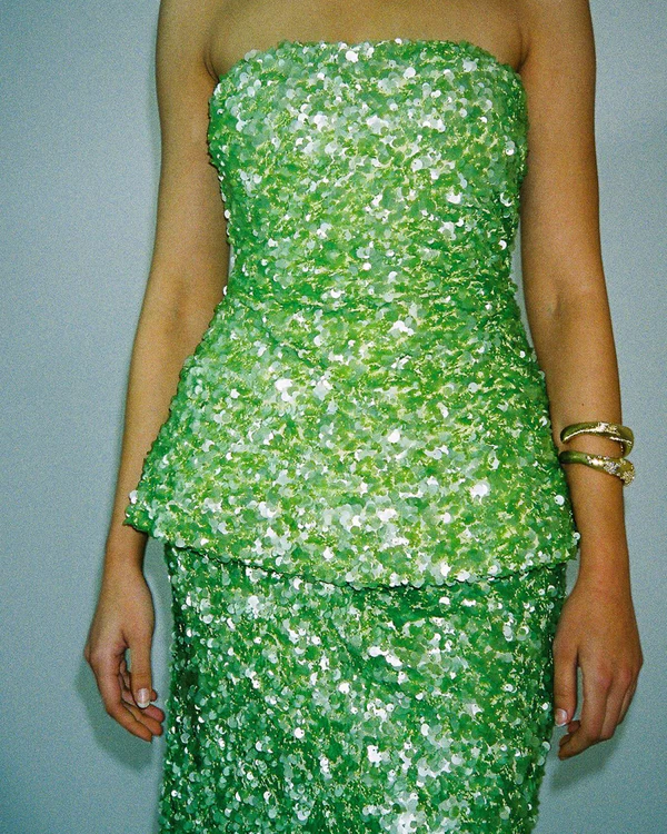 20 Designers to Shop for the Chicest Wedding Guest Dresses