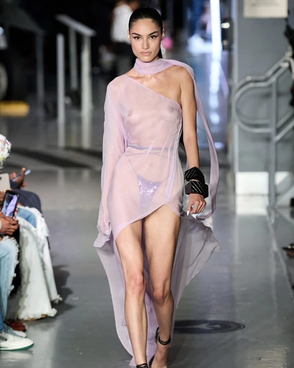7 Trends of New York Fashion Week