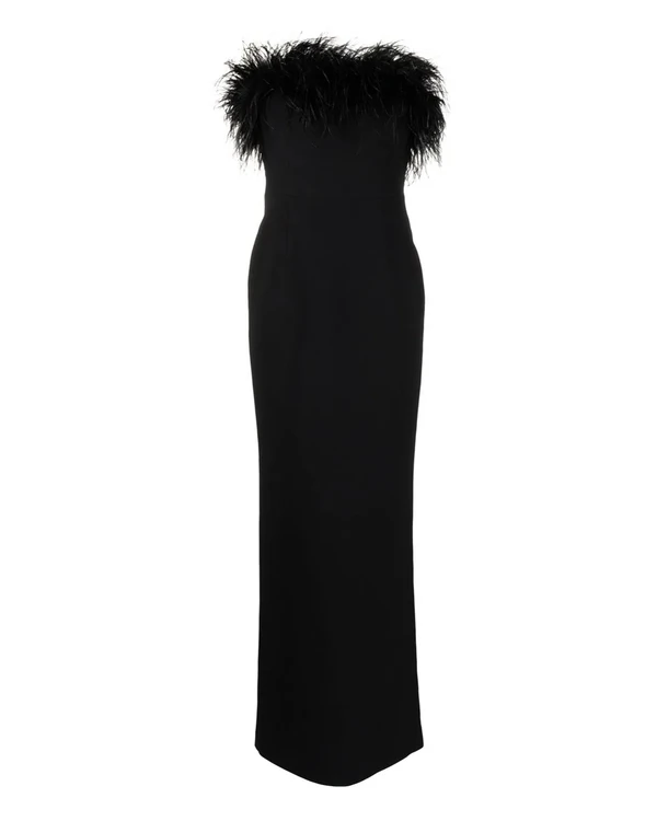 Where to Look for the Mother-of-the-Bride Dresses?