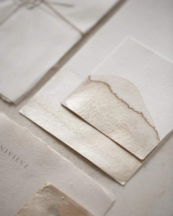 Wedding Invitations Trends 2024
