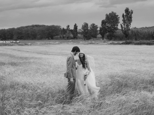 Slowl, wedding photographers in Spain, Europe — portfolio photo 4