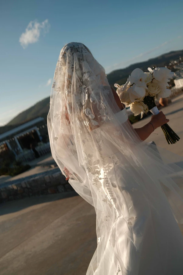 LUXWEDD, wedding content creators in Greece, Europe — portfolio photo 11