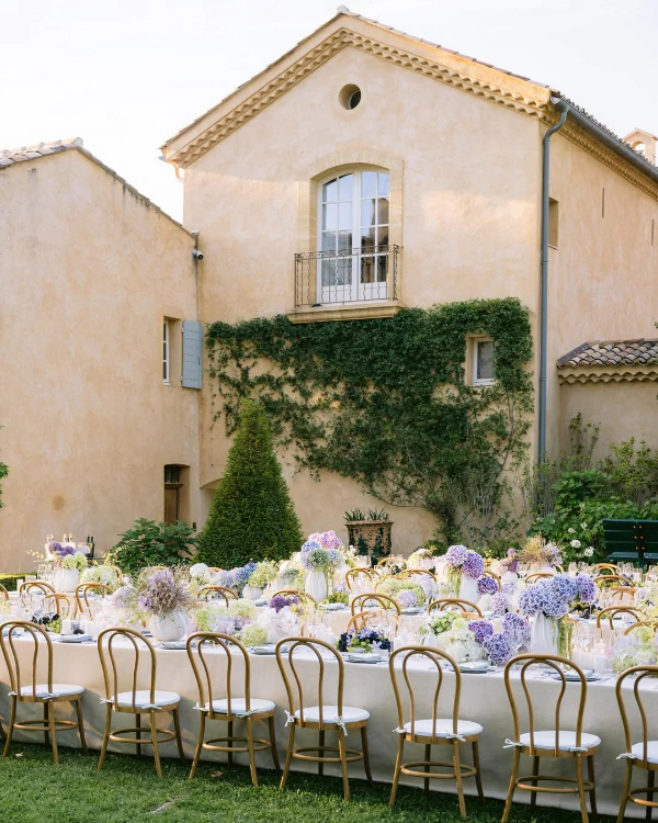 15 Best Wedding Venues in Provence