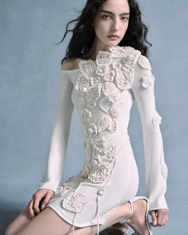 Cult Gaia's Debut Bridal Line is Here