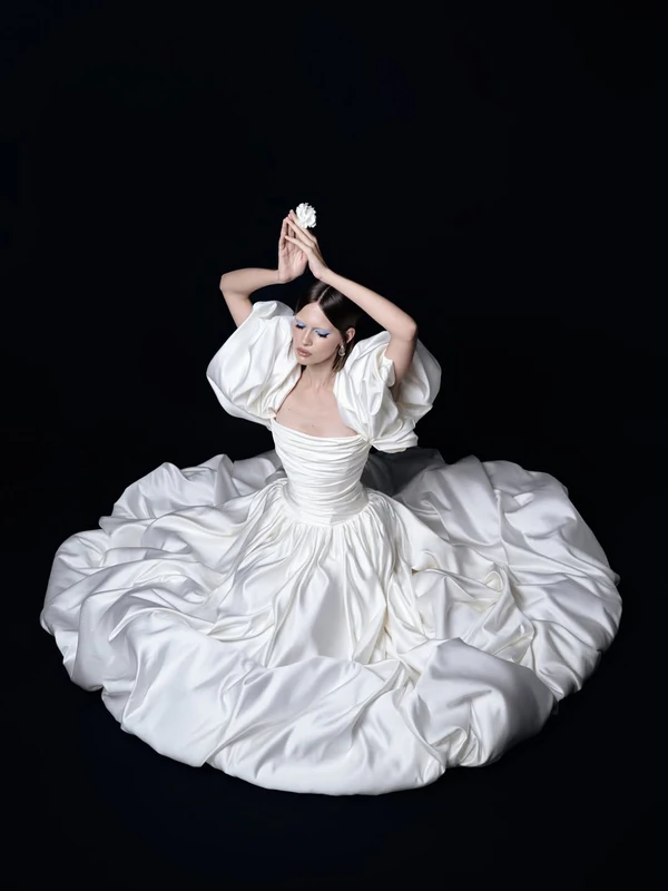 27 Best Bridal Designers in Europe