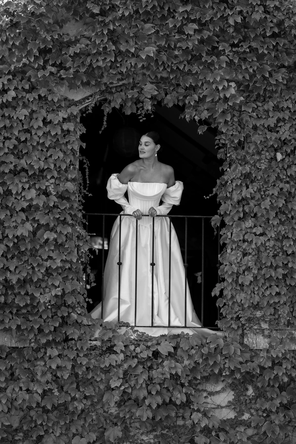 A Garden Romance