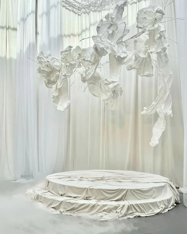 35 Ceremony Backdrop Ideas